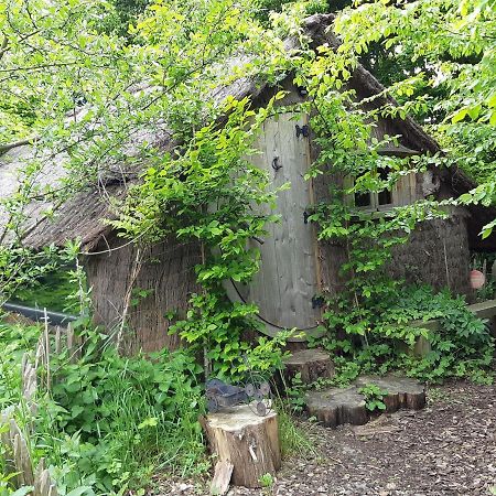 Cabane D'Augustin Saint-Augustin  Екстер'єр фото